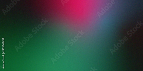 Colorful gradient noise grain background texture. Abstract gradient background. Ultraviolet glow on a multicolor abstract background. Empty wallpaper template. abstract photo smooth background.