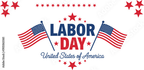 Labor day in united state of America and whole world Happy labor day
