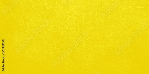 yellow wall background. A vintage background featuring a dirty grunge texture on an aged yellow wall with a stained parchment pattern and a rough antique surface design