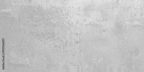 A vintage grunge concrete wall and old cement surface featuring a dirty gray stone pattern mixed with a rough white marble texture and paper material for a textured backdrop design