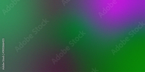 Colorful gradient noise grain background texture. Abstract gradient background. Ultraviolet glow on a multicolor abstract background. Empty wallpaper template. abstract photo smooth background.
