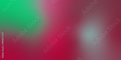 Colorful gradient noise grain background texture. Abstract gradient background. Ultraviolet glow on a multicolor abstract background. Empty wallpaper template. abstract photo smooth background.