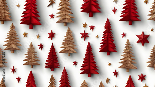 christmas tree decoration