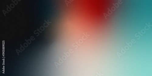 Colorful gradient noise grain background texture. Abstract gradient background. Ultraviolet glow on a multicolor abstract background. Empty wallpaper template. abstract photo smooth background.