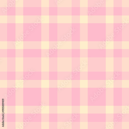 Elegant checkered textile illustration emphasizes proportion and alignment, supporting refined fashion design outputs