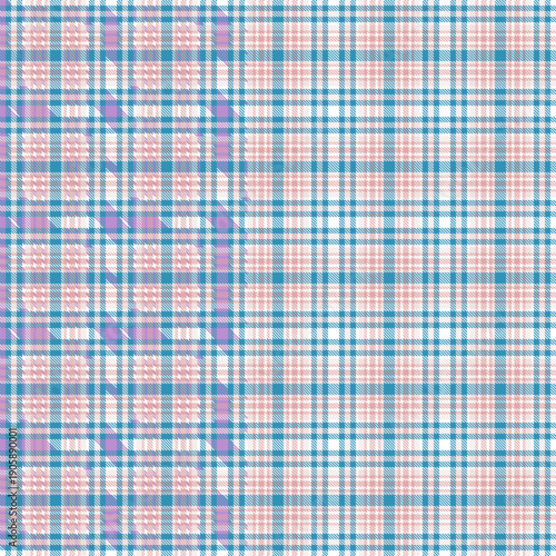 Elegant checkered textile illustration emphasizes proportion and alignment, supporting refined fashion design outputs