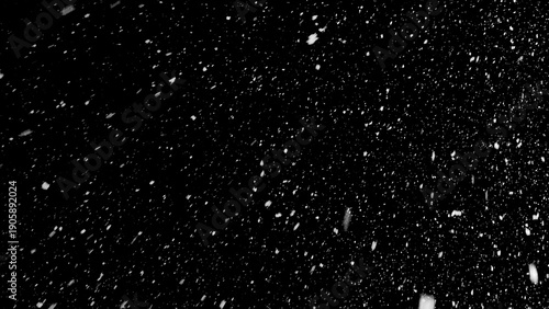 Freeze motion of natural sn...
