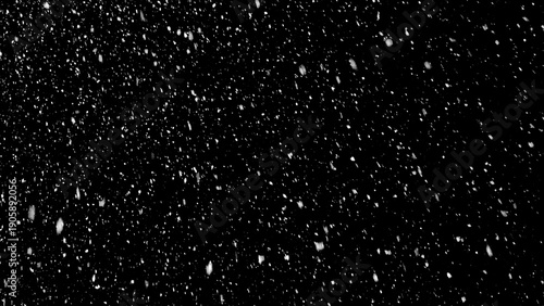Freeze motion of natural sn...