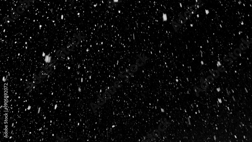Freeze motion of natural sn...