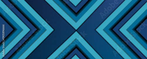 Mockup, abstraction, colorful colored paper, top view