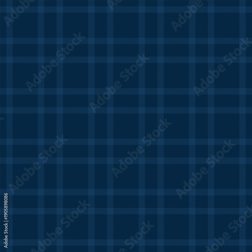Buffalo check textile vector delivering bold repeat pattern, perfect for flannel fashion, seasonal decor, and creative graphic layouts.