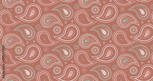 Template traditional curtain designer. Petal doodle in tradition native. Colors scrap by asian flowing.