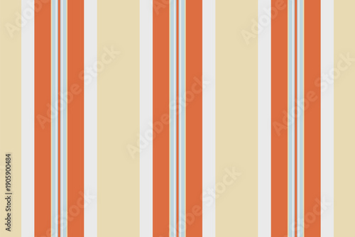 Multi-width stripe textile vector ideal for mugs for New Year gifts, adding cheerful festive designs.