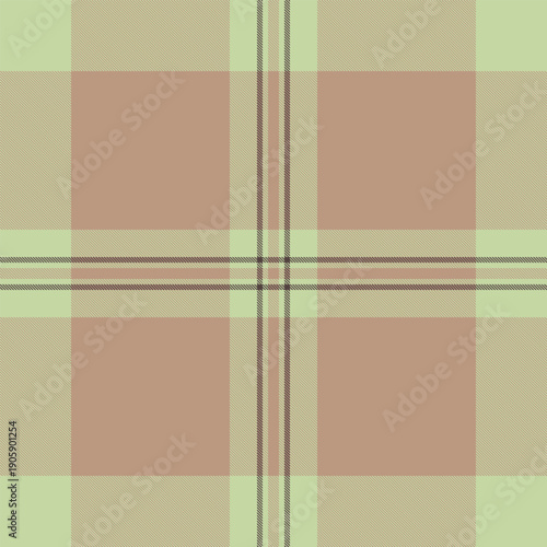 Checkered pattern background conveys structure with gentle flow. Suitable for digital design, clothing mockups, and modern lifestyle presentations.