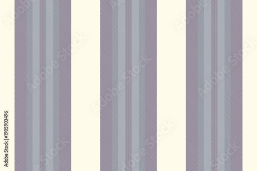 Thin stripe vector perfect for tote bags for birthday presents, adding cheerful linear patterns.