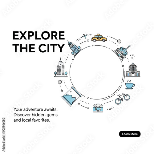 A vector graphic illustration of a strong woman lifting weights and flexing her muscles with a crown and flowers