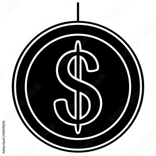 Finance Dollar Icon

Investment Dollar

Profit Symbol

Revenue Icon

Income Dollar
Dollar Icon

Money Symbol

USD Currency Icon

Cash Icon

Dollar Sign
Minimal Dollar Icon

Flat Dollar Symbol

Line Do