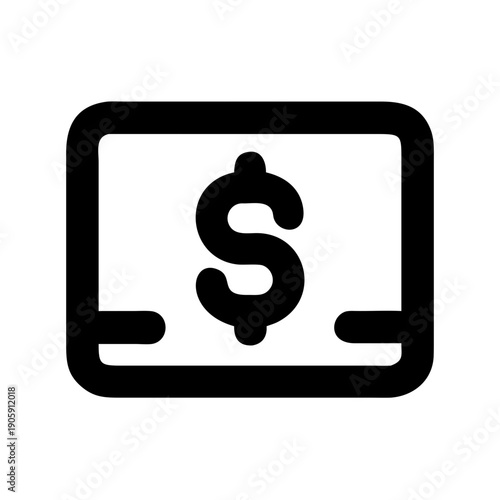 Finance Dollar Icon

Investment Dollar

Profit Symbol

Revenue Icon

Income Dollar
Dollar Icon

Money Symbol

USD Currency Icon

Cash Icon

Dollar Sign
Minimal Dollar Icon

Flat Dollar Symbol

Line Do