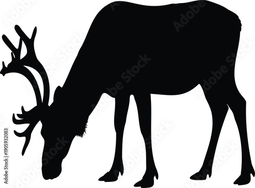 Moose silhouette, Moose outline, Moose shape, Moose icon, Moose profile, Bull moose, Antler moose, Moose animal, Wildlife moose, Forest animal, Wild mammal, Deer silhouette, Elk silhouette, Animal sil