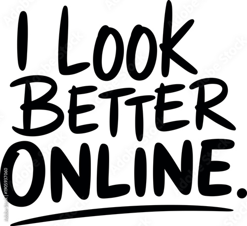 Online presence beauty tips for better appearance