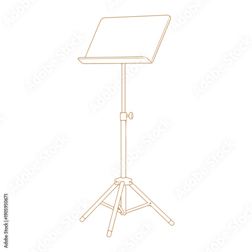 Band Instruments Vector Set, Musical Instruments Collection, Orchestra Band Music Tools, Brass Woodwind Drum Guitar, Flat Illustration Clipart, Isolated on White Background, Music Instrument Bundle