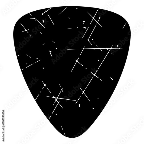 Band Instruments Vector Set, Musical Instruments Collection, Orchestra Band Music Tools, Brass Woodwind Drum Guitar, Flat Illustration Clipart, Isolated on White Background, Music Instrument Bundle