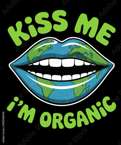 Funny Earth Day Lover