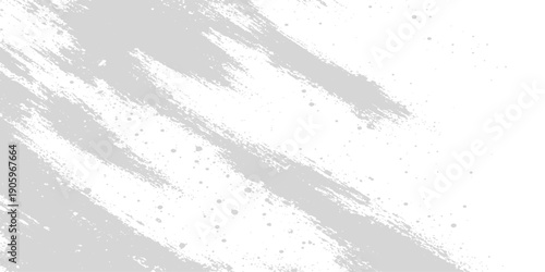 Abstract black and white grunge background with a rough concrete wall texture and vintage marble pattern on a grey paper surface material