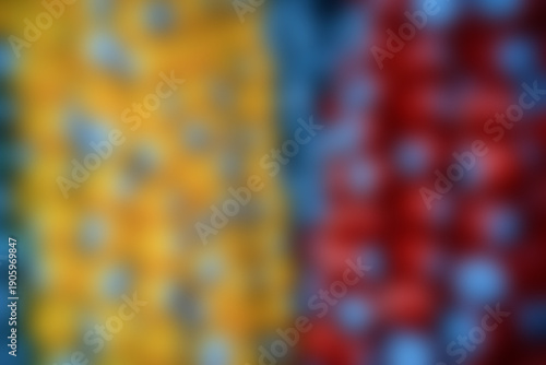 colorful abstract background
