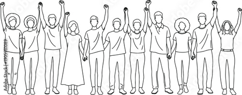 A colorful and intricate geometric pattern composed of interconnected lines and shapes.