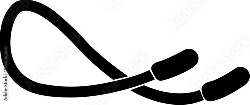 Jump Rope Clipart Fitness Vector Graphics