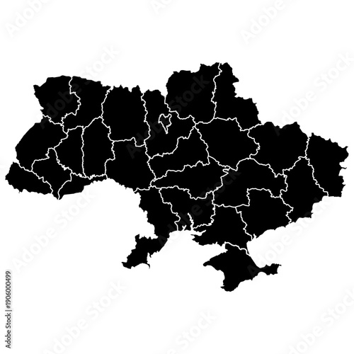 Ukraine Map icon 