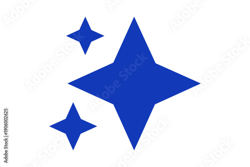 Large Central Dark Blue Sparkle Star with Small Accent Twinkles for Focus isolated on transparent background brilliance shine flash magic celestial glowing Free Download Large Central Dark Blue Sparkle Star with Small Accent Twinkles for Focus isolated on transparent background brilliance shine flash magic celestial glowing - GFXLoad