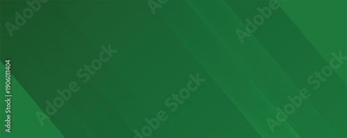 Abstract green sporty background template vector with shiny lines and lights. Green background with strong pattern design.Eps10 vector