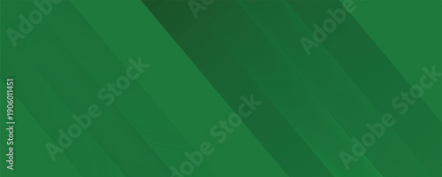 Abstract green sporty background template vector with shiny lines and lights. Green background with strong pattern design.Eps10 vector