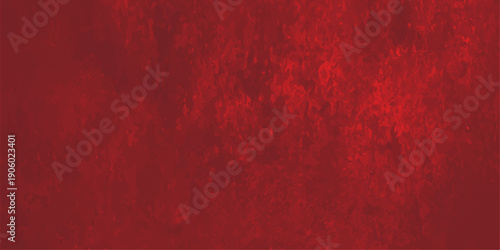 Vintage dark red wood texture and grunge wall pattern design with an aged rusty paint backdrop for a decorative Christmas wallpaper