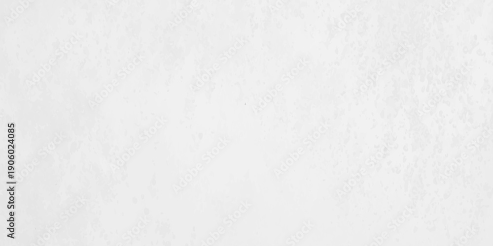 Obraz premium Blank white paper texture background with a seamless light gray canvas pattern and rough vintage wall surface material for a clean empty backdrop design
