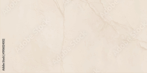 Antique aged parchment background features a stained vintage paper texture with a brown grunge design on a blank worn retro sheet