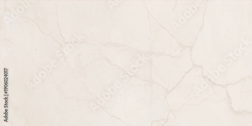 A vintage background featuring aged parchment and crumpled white paper texture with a wrinkled, torn surface and a brown grunge pattern for an old creased sheet design