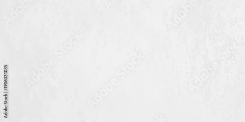 Blank white paper texture background with a seamless light gray canvas pattern and rough vintage wall surface material for a clean empty backdrop design