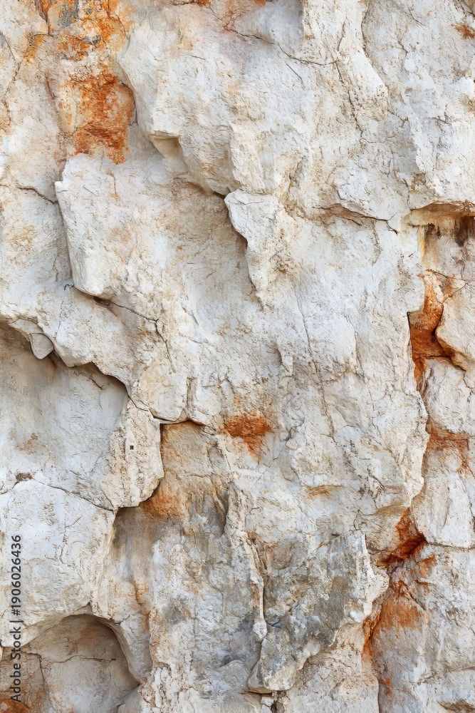 Fototapeta premium Rustic rock background with natural texture for design and artistic projects
