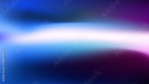Abstract Blurred Gradient Background Blue Purple Pink Soft Colors