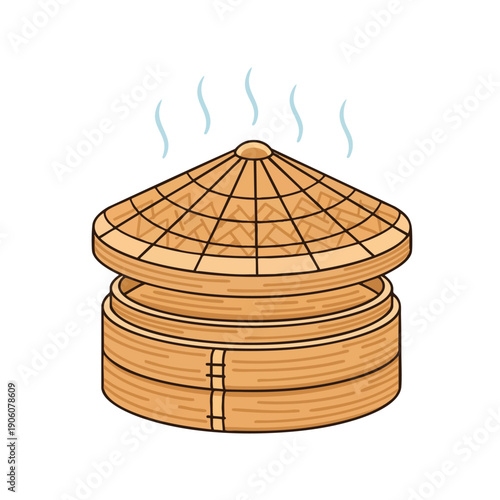 Elegant Wooden Hot Tubs for Relaxation and Wellness