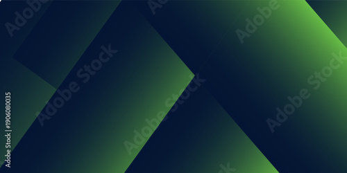 Abstract blue banner design vector, dynamic sporty horizontal background template for media promotion or web banner