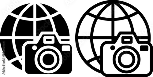 International photojournalism and news