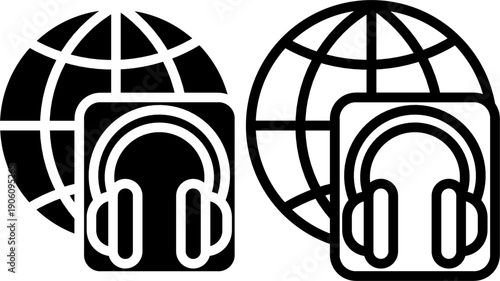 ​Global Music and Audio Connectivity