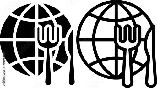 Global Food and Cuisine