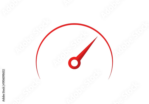 A versatile collection of detailed speedometer and tachometer vector illustrations for automotive dashboards and UI design