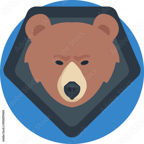 A visual cue for hunting rewards or accomplishments, commonly associated with traditional or sport hunting.