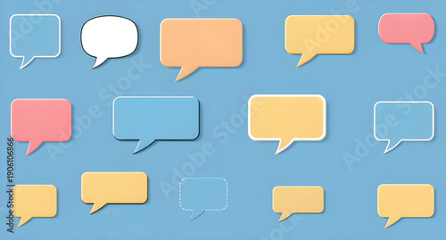 speech, bubbles, conversation, chat, message, communication, dialog, dialogue, talk, quote, comment, text, wording, cartoon, comic, illustration, vector, graphic, design, icon, symbol, element, shape,